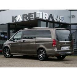 Mercedes-Benz V-Klasse V250 d 4matic Lang | Incl. BTW/BPM |