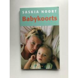 Saskia Noort - Babykoorts