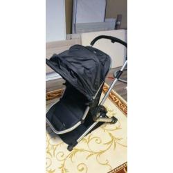 Kinderwagen te koop