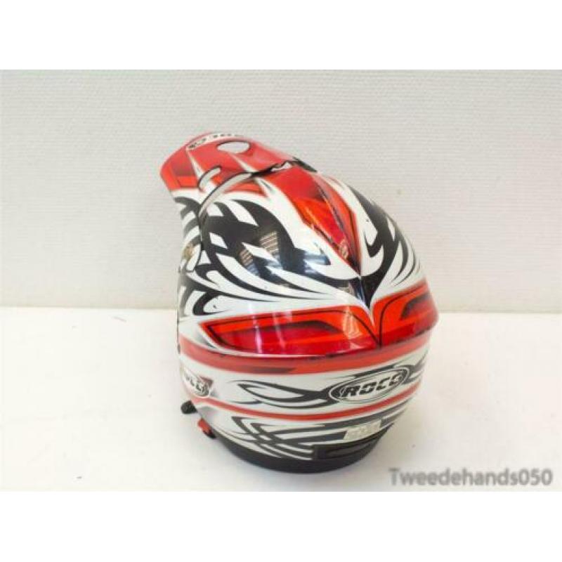 Roco crosshelm ECE R 22.05 89435