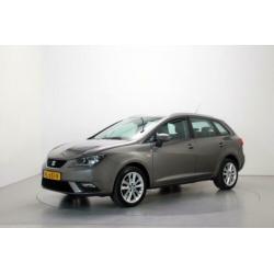 SEAT Ibiza ST 1.0 TSI 95pk Style Connect Navigatie Parkeerse