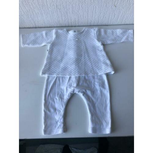 Baby kleding meisje merk Absorba maat 62/68