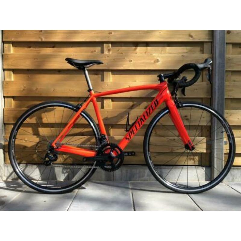 Specialized Tarmac Sport 2018 54cm
