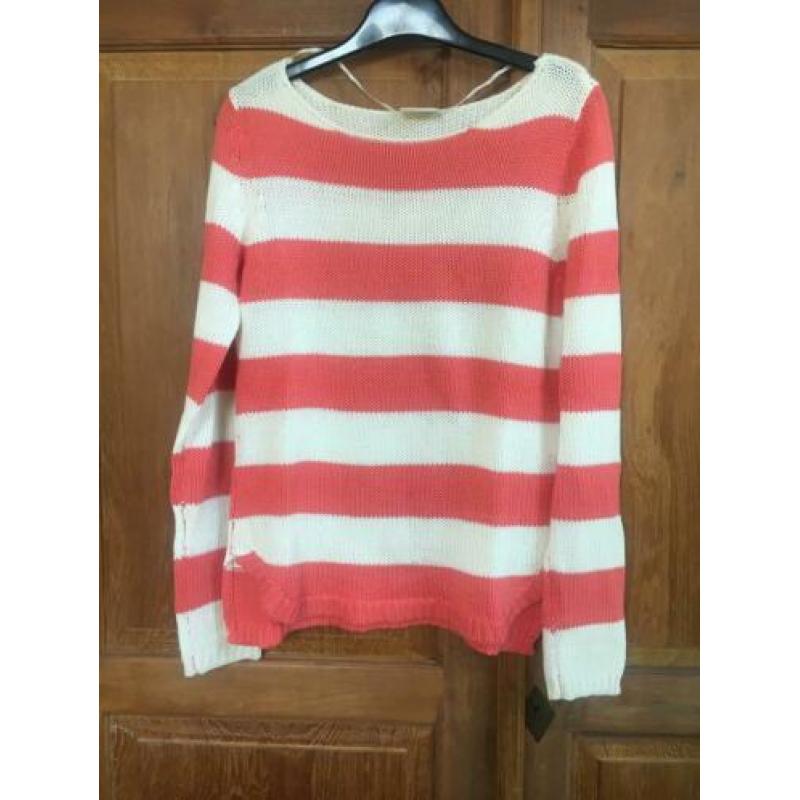 Alles moet weg! Trui blouse t-shirt broek zara mango h&m