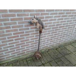 Mooi stuk antiek speelgoed,