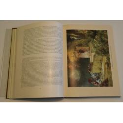 Paintings of Fragonard, G Wildenstein Phaidon press 1960