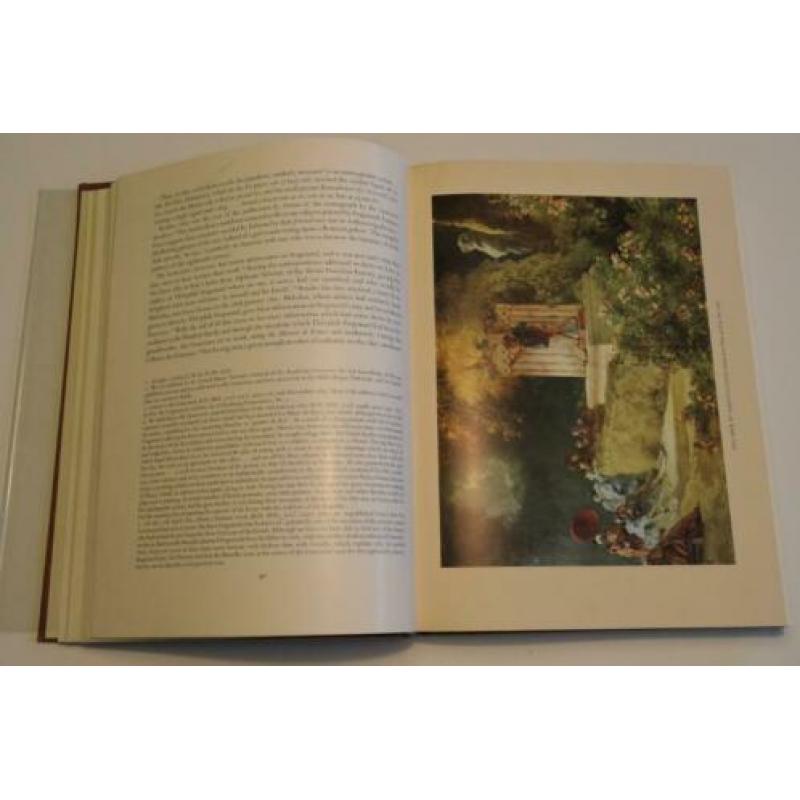Paintings of Fragonard, G Wildenstein Phaidon press 1960