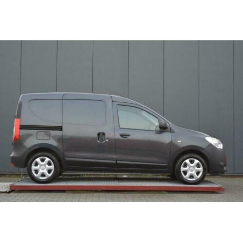 Dacia Dokker 1.5 dCi 75 Ambiance airco scootmobiel takel aan