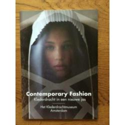 Catalogus Contemporary Fashion