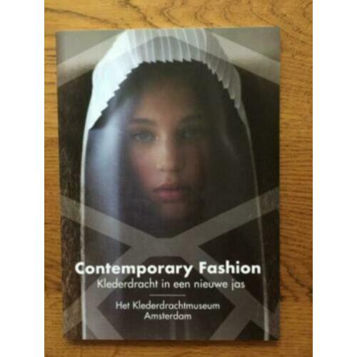Catalogus Contemporary Fashion