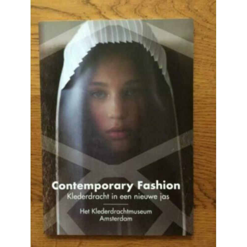 Catalogus Contemporary Fashion