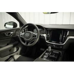 Volvo V60 Polestar Engineered Twin Engine 405 Pk - 20" - all