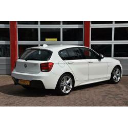 BMW 1-serie 116i M Sport