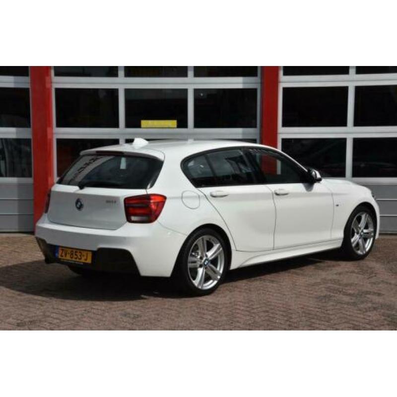 BMW 1-serie 116i M Sport