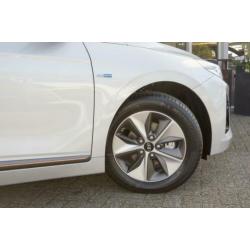 Hyundai IONIQ EV Intense | 4% Bijtelling | NIEUW | Excl. btw
