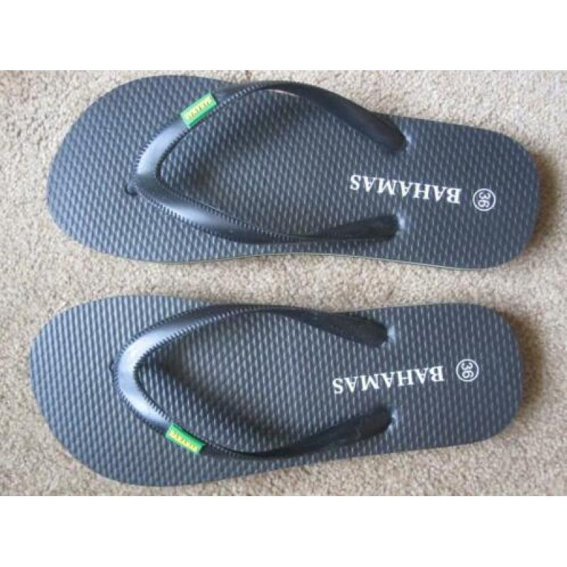 Teenslipper maat 36 merk Bahamas