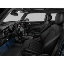 MINI Electric Yours / Panoramadak / Harman Kardon / Leer