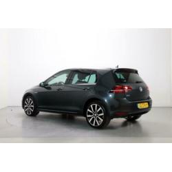 Volkswagen Golf 1.4 TSI 204pk GTE DSG LED Navigatie Parkeers
