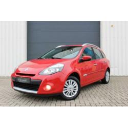 Renault Clio Estate 1.2 TCE Collection /Airco/Navigatie/Rijk