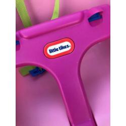 Little tikes schommel zgan