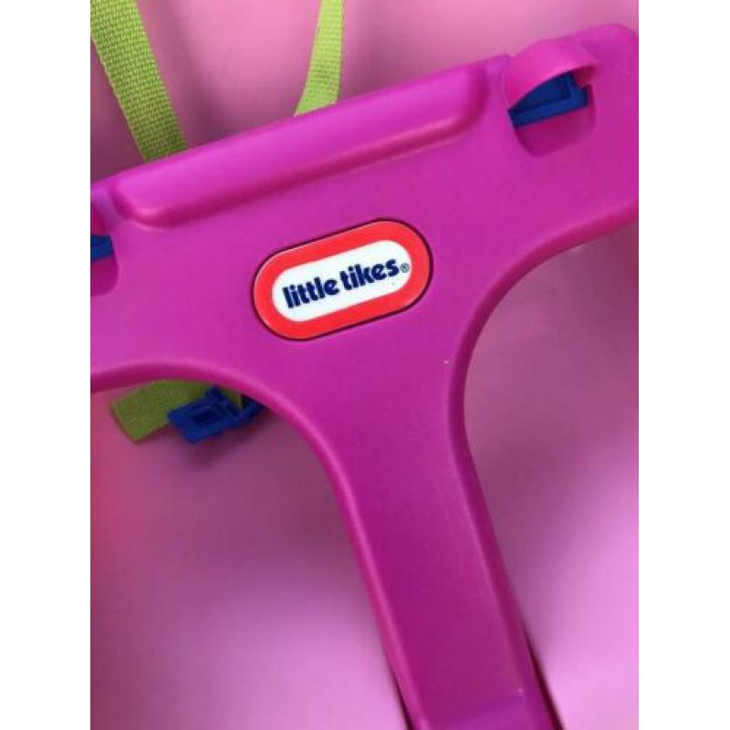 Little tikes schommel zgan