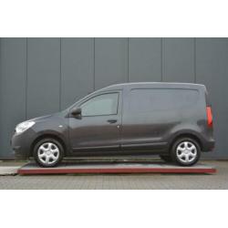 Dacia Dokker 1.5 dCi 75 Ambiance airco scootmobiel takel aan