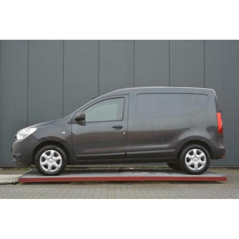 Dacia Dokker 1.5 dCi 75 Ambiance airco scootmobiel takel aan