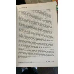 woordenboek van de Vaderlandse Geschiedenis K. ter Laan 1939