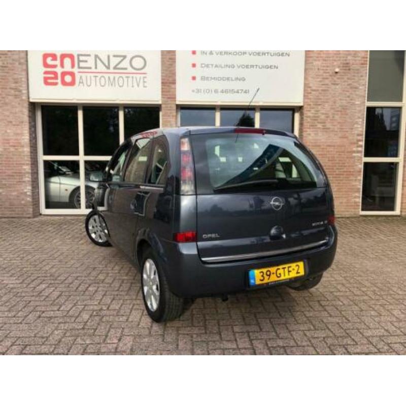 Opel Meriva 1.6-16V Temptation |Airco|Elekt.pakket|Multifunc