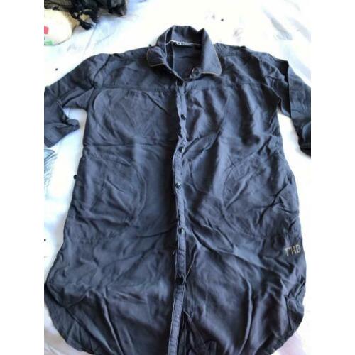 Setje van tumble ‘n dry maat 116