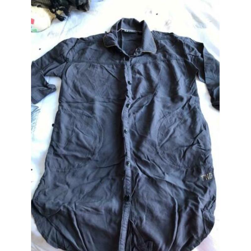 Setje van tumble ‘n dry maat 116