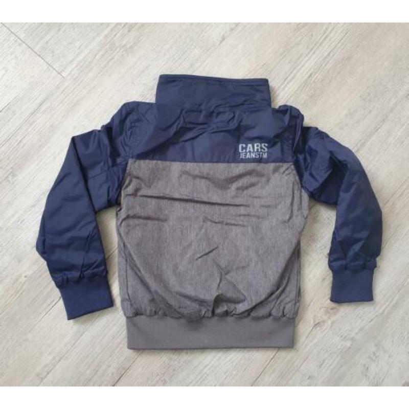 NIEUWE zomerjas van CARS JEANS in maat 116