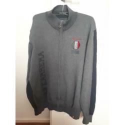 State of Art racing vest La Carrera