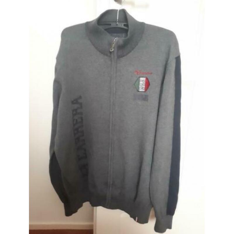 State of Art racing vest La Carrera