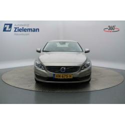 Volvo V60 D6 Plugin-Hybrid Momentum ex. BTW Automaat