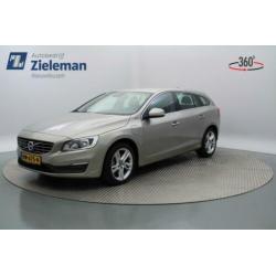 Volvo V60 D6 Plugin-Hybrid Momentum ex. BTW Automaat
