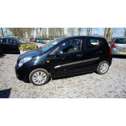 Suzuki Alto 1.0 Comfort EASSS 1e eigenaar AIRCO el-ramen cv