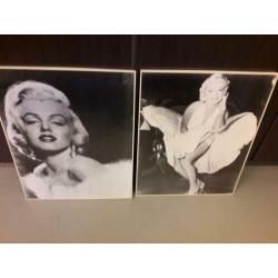 Marilyn Monroe posters