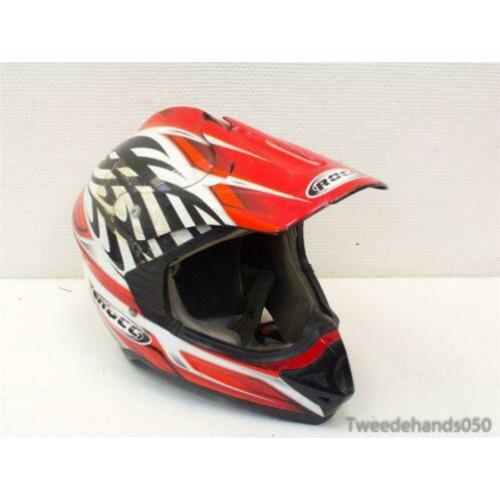 Roco crosshelm ECE R 22.05 89435