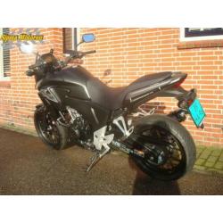 HONDA CB 500 X / ABS (bj 2014)