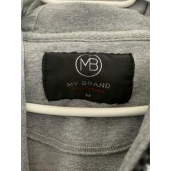 Jack my brand sport!