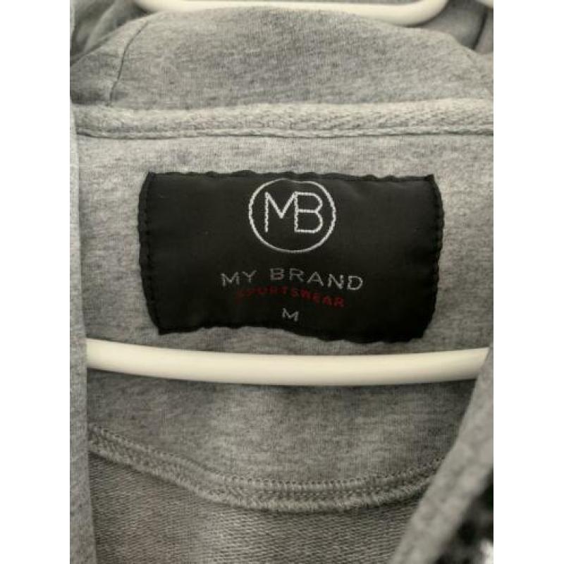 Jack my brand sport!