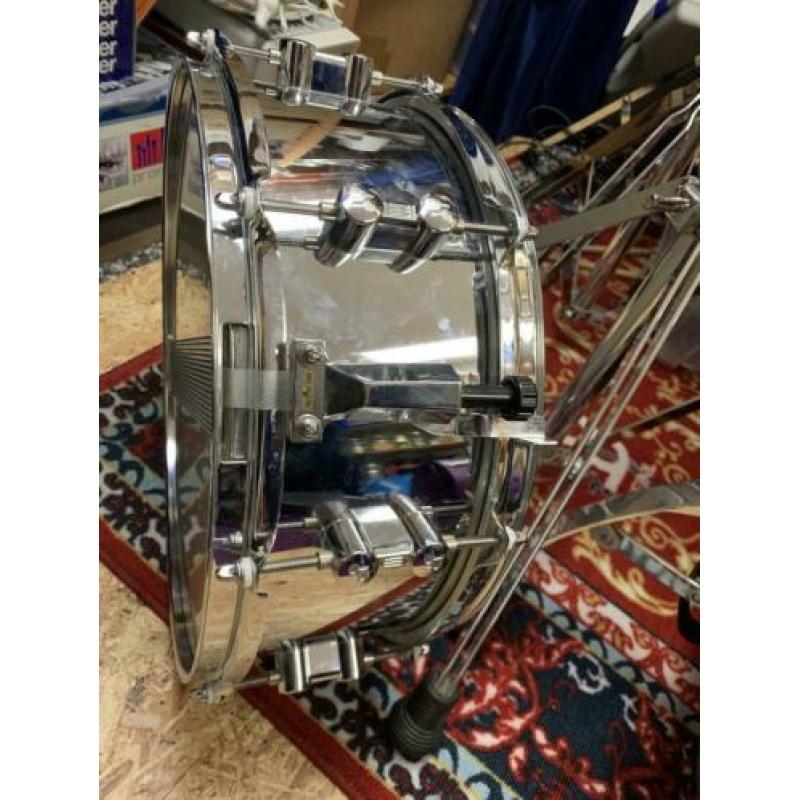 Snaredrum sonor force 1007 snaartrommel snare