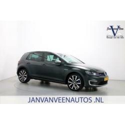 Volkswagen Golf 1.4 TSI 204pk GTE DSG LED Navigatie Parkeers
