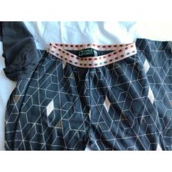 Setje van tumble ‘n dry maat 116
