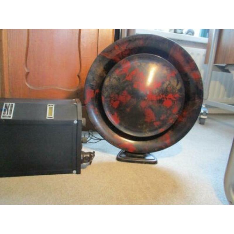 PHILIPS 2514 met SCHAAL SPEAKER