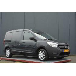Dacia Dokker 1.5 dCi 75 Ambiance airco scootmobiel takel aan