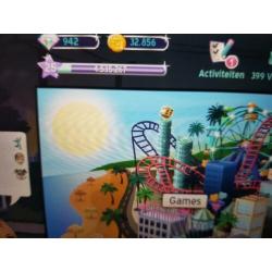 MovieStarPlanet account ?