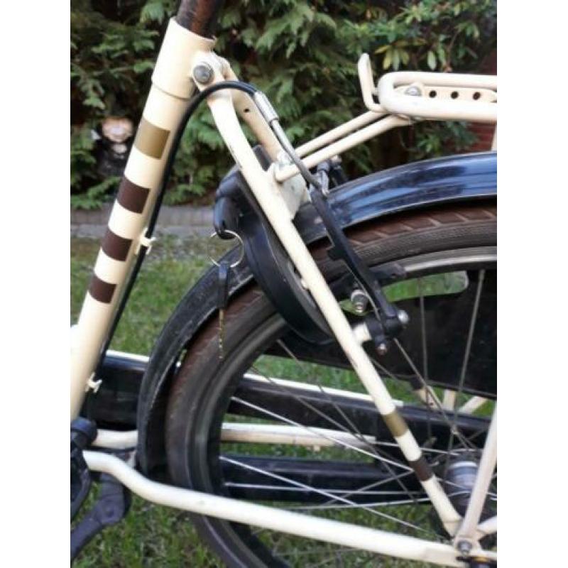 Fiets Btwin Elops5