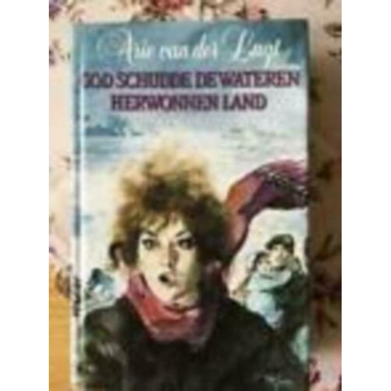 Arie van der Lugt : diverse titels - zie beschrijving